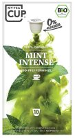 MY-TEA CUP® MINT INTENSE Bio-Teekapseln 100 Portionen