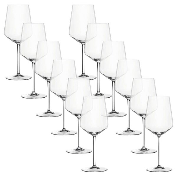 SPIEGELAU Weißweingläser Style 440,0 ml, 12 St.  ( 4678202 )