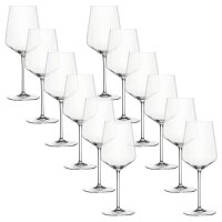 SPIEGELAU Weißweingläser Style 440,0 ml, 12...