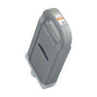Canon PFI-2700 orange Druckerpatrone