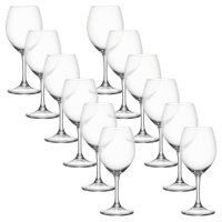 SPIEGELAU Weingläser Festival 402,0 ml, 12 St.