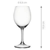 SPIEGELAU Weingläser Festival 402,0 ml, 12 St.