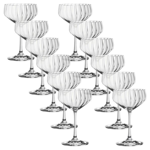 SPIEGELAU Cocktailgläser Lifestyle 310,0 ml, 12 St.  ( 4458008 )