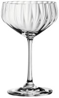 SPIEGELAU Cocktailgläser Lifestyle 310,0 ml, 12 St....