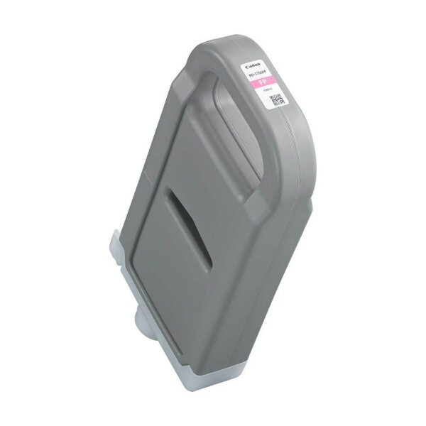 Canon PFI-2700 fluoreszierend rosa Druckerpatrone
