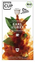 MY-TEA CUP® EARL OF GREY Bio-Teekapseln 100 Portionen
