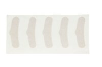 FIRST AID ONLY® Nasenpflaster Schnarchen P-10075 00 braun, 80 St.