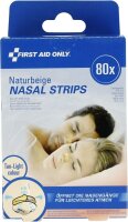FIRST AID ONLY® Nasenpflaster Schnarchen P-10075 00...
