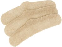 FIRST AID ONLY® Nasenpflaster Schnarchen P-10075 00 braun, 80 St.