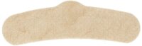 FIRST AID ONLY® Nasenpflaster Schnarchen P-10075 00 braun, 80 St.