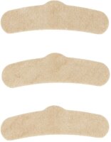 FIRST AID ONLY® Nasenpflaster Schnarchen P-10075 00 braun, 80 St.