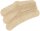 FIRST AID ONLY® Nasenpflaster Schnarchen P-10075 00 braun, 80 St.
