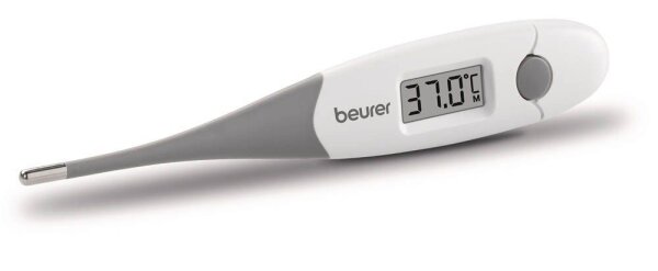 beurer FT 16 express Fieberthermometer weiß