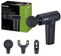 beurer Massagepistole MG 89 CompactPower, 1 St.