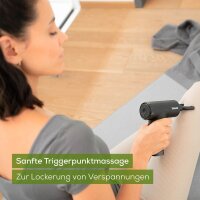 beurer Massagepistole MG 89 CompactPower, 1 St.