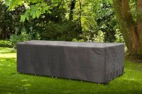 BEST Gartenmöbel-Abdeckung 310,0 x 180,0 x 95,0 cm  ( 61000034 )