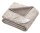 beurer HD 75 Heizdecke nordic taupe 100 W