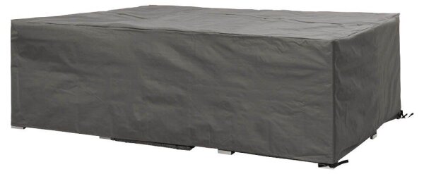 barths Schutzhülle für Lounge-Set 250,0 x 250,0 x 75,0 cm