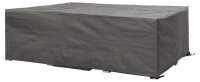 barths Schutzhülle für Lounge-Set 250,0 x 250,0...
