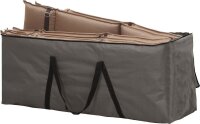 barths Auflagentasche 125,0 x 40,0 x 50,0 cm
