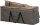 barths Auflagentasche 125,0 x 40,0 x 50,0 cm