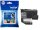 brother LC-521BK schwarz Druckerpatrone