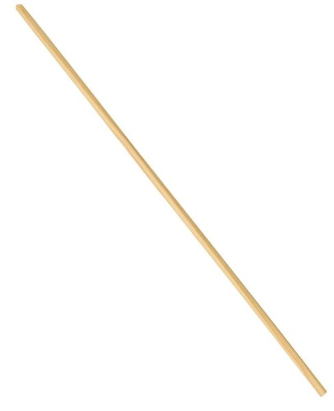 Nölle Holz Besenstiel