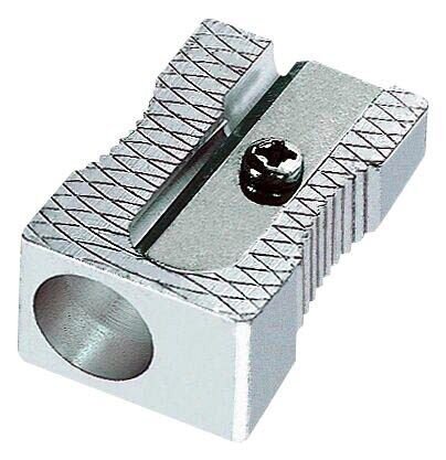 M + R Spitzer silber