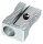 M + R Spitzer silber