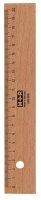 M + R Lineal 20,0 cm, natur