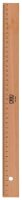 M + R Lineal 40,0 cm, natur