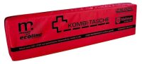 LEINA-WERKE Erste-Hilfe-Tasche ecoline DIN 13164 rot