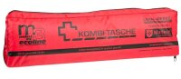 LEINA-WERKE Erste-Hilfe-Tasche ecoline DIN 13164 rot