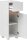 MÖBELPARTNER Badschrank Cosmo 146312 weiß 30,2 x 33,0 x 84,8 cm