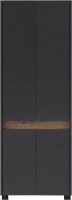 MÖBELPARTNER Badschrank Cosmo 701515 anthrazit 56,9...
