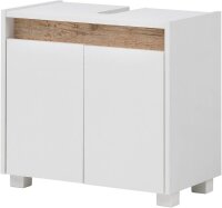 MÖBELPARTNER Waschbeckenunterschrank Cosmo 146316...