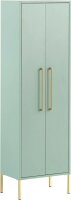 MÖBELPARTNER Badschrank Sarah 146637 mint 46,2 x...