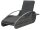 Garden Pleasure Sonnenliege PACIFIC grau Aluminium
