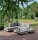 Garden Pleasure Loungegruppe CADIZ, grau Kunststoff, Metall, 11-teilig