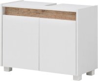 MÖBELPARTNER Waschbeckenunterschrank Cosmo 148463...