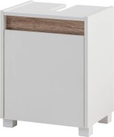 MÖBELPARTNER Waschbeckenunterschrank Cosmo 148455...