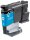brother LC-521C cyan Druckerpatrone