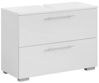 MÖBELPARTNER Waschbeckenunterschrank Carlos 148597...
