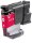 brother LC-521M magenta Druckerpatrone