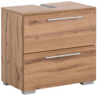 MÖBELPARTNER Waschbeckenunterschrank Carlos 148595...
