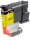 brother LC-521Y gelb Druckerpatrone