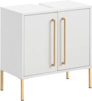 MÖBELPARTNER Waschbeckenunterschrank Sarah 148428...