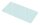 LEITZ Schreibtischunterlagen groß transparent Kunststoff 70,0 x 36,0 cm, 1 St.