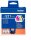 brother LC-521VAL schwarz, cyan, magenta, gelb Druckerpatronen, 4er-Set