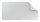 LEITZ Schreibtischunterlage groß 53820085 grau Kunststoff 80,0 x 40,0 cm, 1 St.